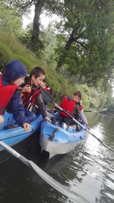 Rangerkampen zomer 2017