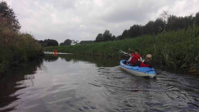 Rangerkampen zomer 2017