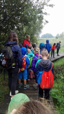 Rangerkampen zomer 2017