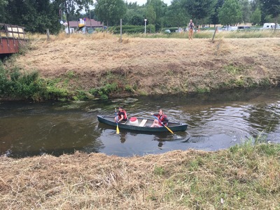 Expeditie Natuurpunt 2017