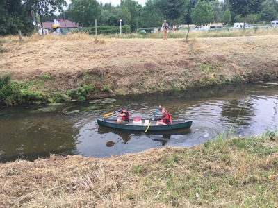 Expeditie Natuurpunt 2017