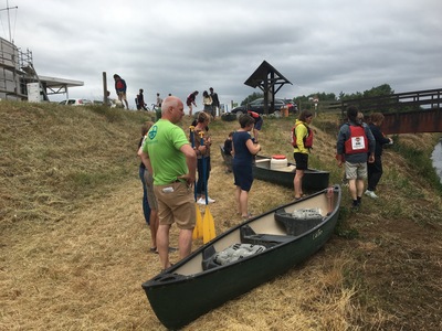 Expeditie Natuurpunt 2017