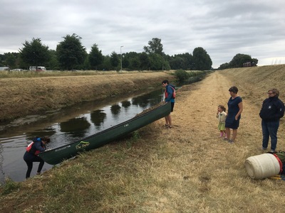 Expeditie Natuurpunt 2017