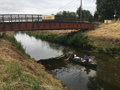 Expeditie Natuurpunt 2017