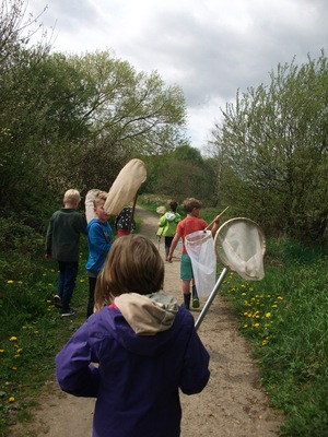 Rangerkamp Pasen 2017