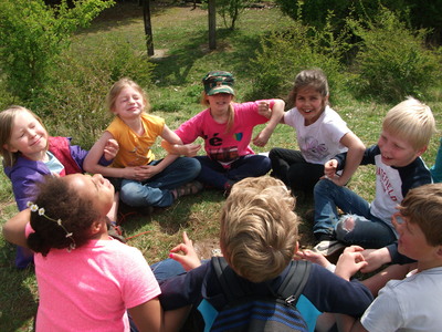 Rangerkamp Pasen 2017