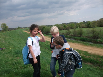 Rangerkamp Pasen 2017