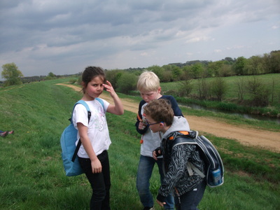 Rangerkamp Pasen 2017