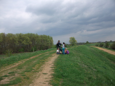 Rangerkamp Pasen 2017