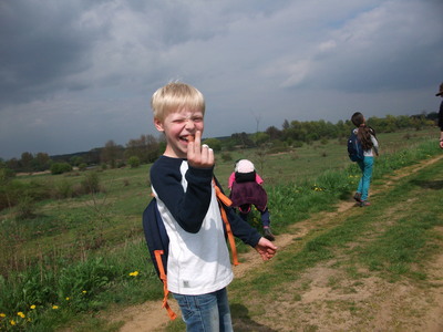 Rangerkamp Pasen 2017