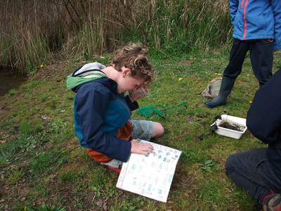 Rangerkamp Pasen 2017