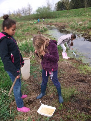 Rangerkamp Pasen 2017