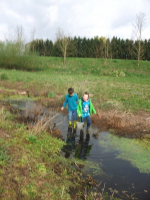 Rangerkamp Pasen 2017