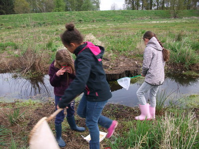 Rangerkamp Pasen 2017