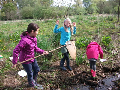 Rangerkamp Pasen 2017