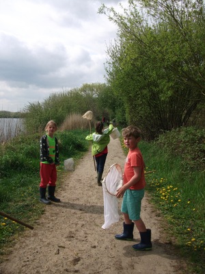 Rangerkamp Pasen 2017