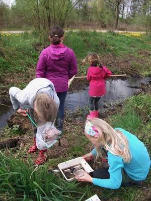 Rangerkamp Pasen 2017