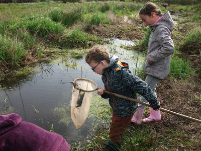 Rangerkamp Pasen 2017