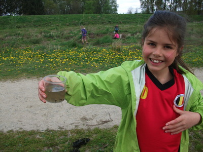 Rangerkamp Pasen 2017