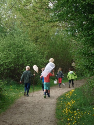 Rangerkamp Pasen 2017