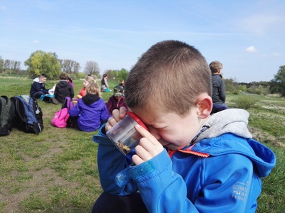 Rangerkamp Pasen 2017