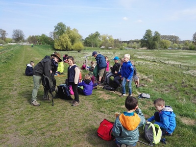 Rangerkamp Pasen 2017