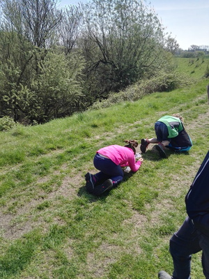 Rangerkamp Pasen 2017