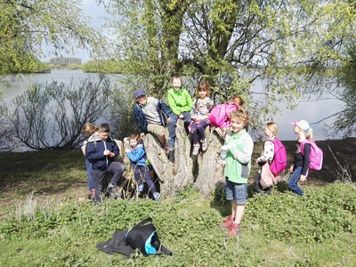 Rangerkamp Pasen 2017