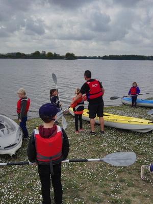 Rangerkamp Pasen 2017