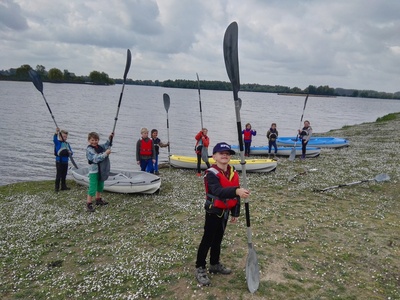 Rangerkamp Pasen 2017