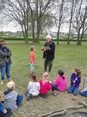 Rangerkamp Pasen 2017