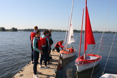 G-watersportdag