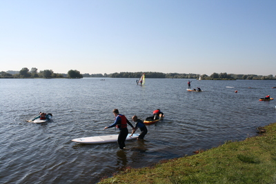 G-watersportdag