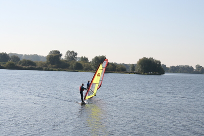 G-watersportdag