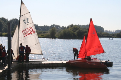 G-watersportdag