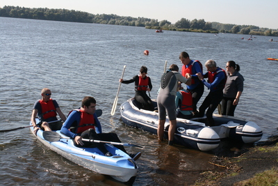 G-watersportdag