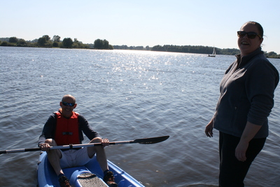 G-watersportdag