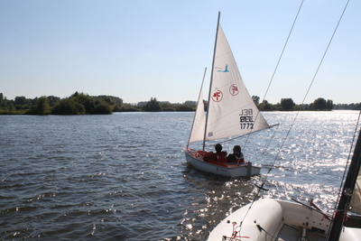 G-watersportdag