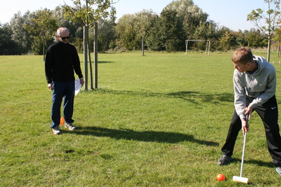 G-watersportdag