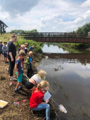 Rangerkamp 5-9 juli 2021