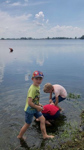 Rangerkamp 5-9 juli 2021