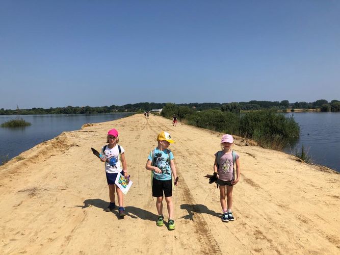 Rangerkamp 12-16 juli en 19-23 juli