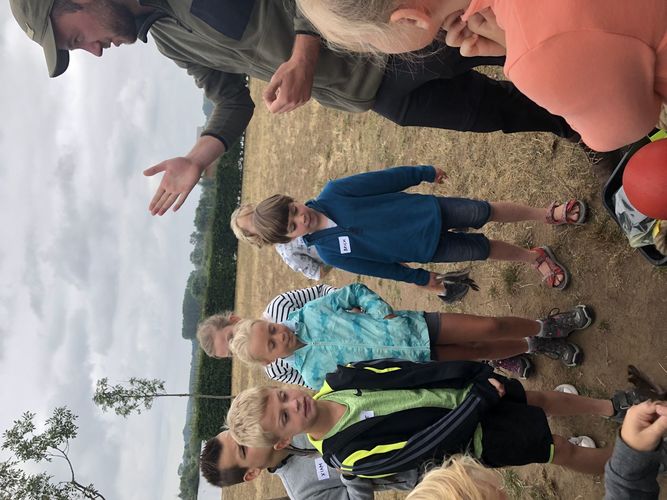 Rangerkamp 15-19 juli 2019