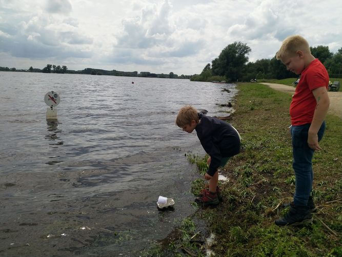 Rangerkamp 5-9 juli 2021