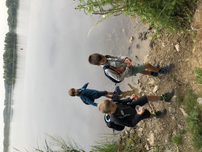 Rangerkamp 15-19 juli 2019