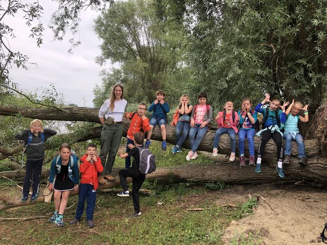 Rangerkamp 15-19 juli 2019