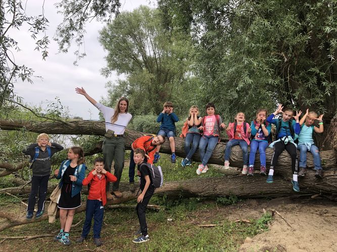 Rangerkamp 15-19 juli 2019