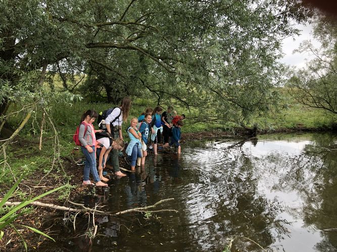 Rangerkamp 15-19 juli 2019