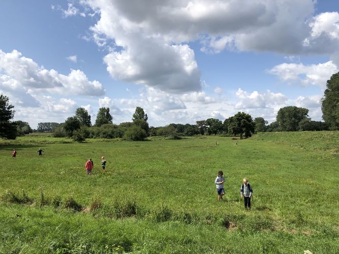 Rangerkamp 12-16 augustus 2019