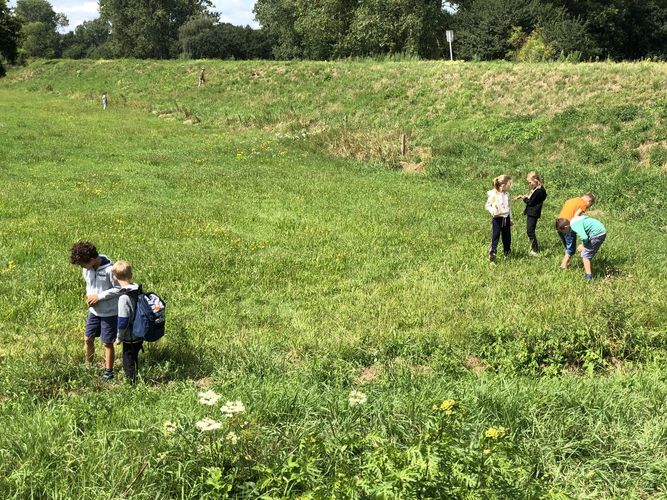 Rangerkamp 12-16 augustus 2019